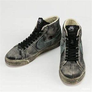 nike sb zoom blazer mid prm